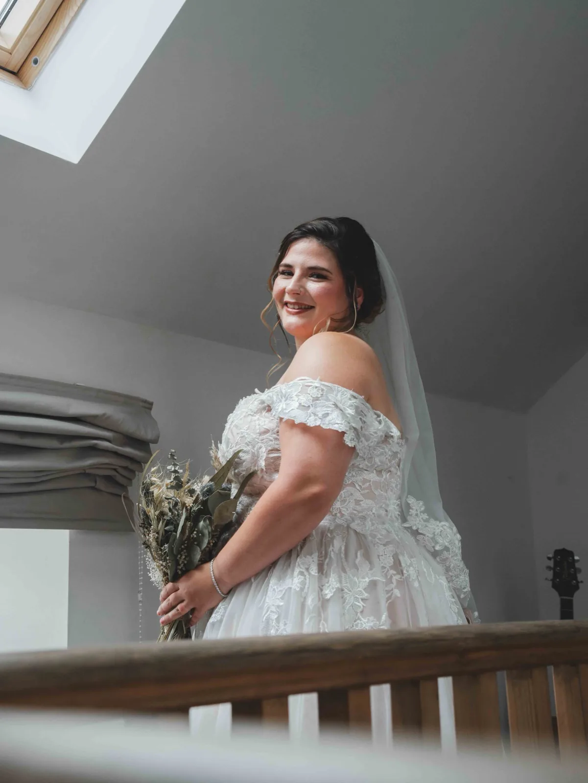 Wedding detail photography