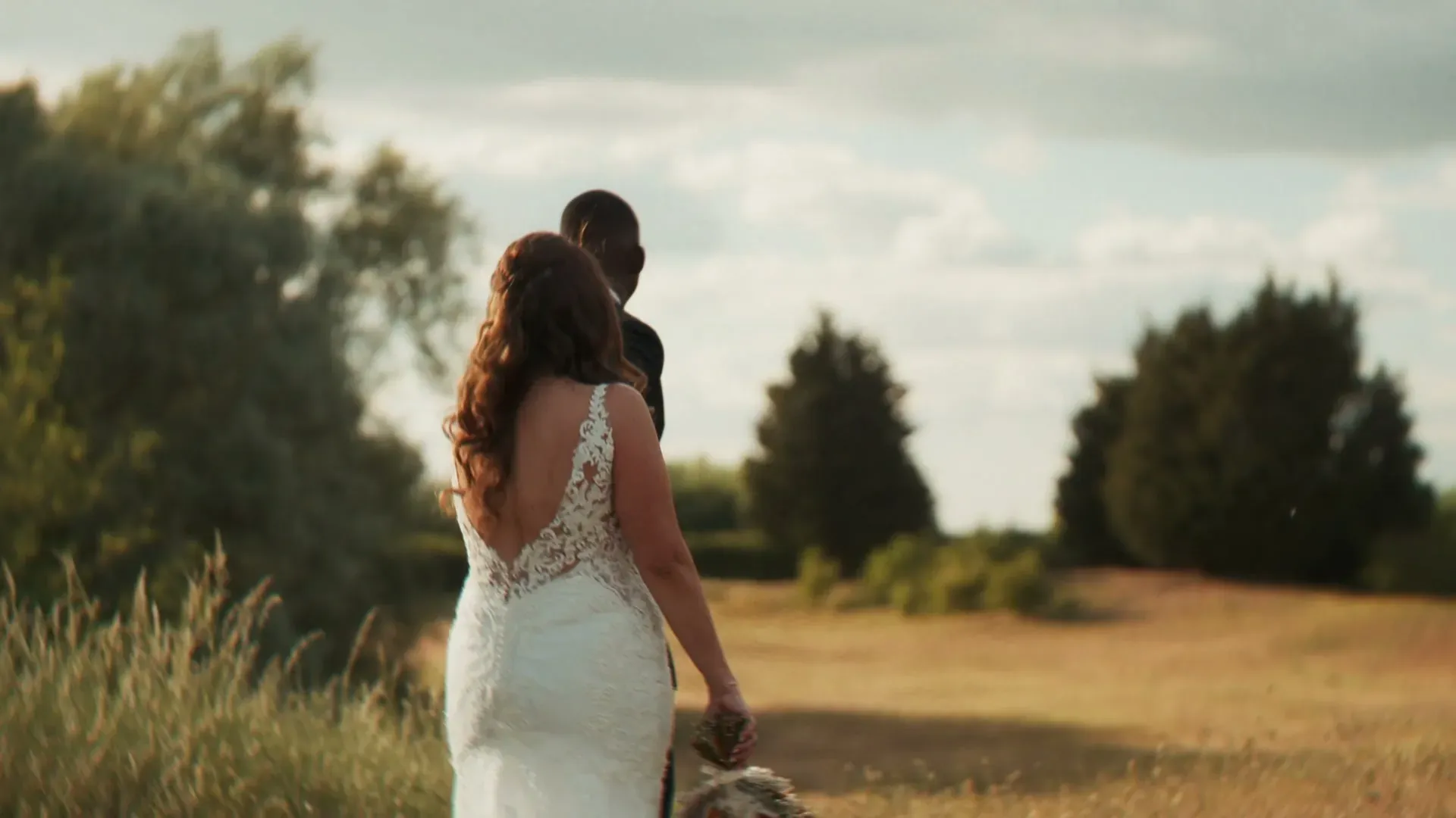 Kwaku & Sarah's wedding film at Channels, Chelmsford